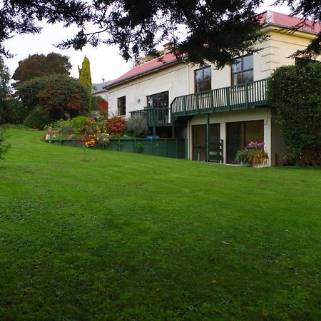David'S House Apartment Oamaru Luaran gambar