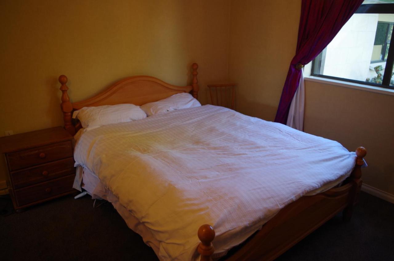 David'S House Apartment Oamaru Luaran gambar