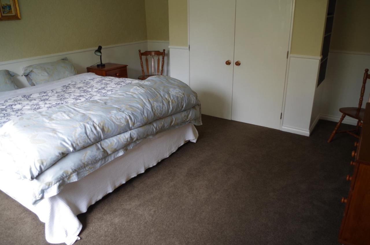 David'S House Apartment Oamaru Luaran gambar