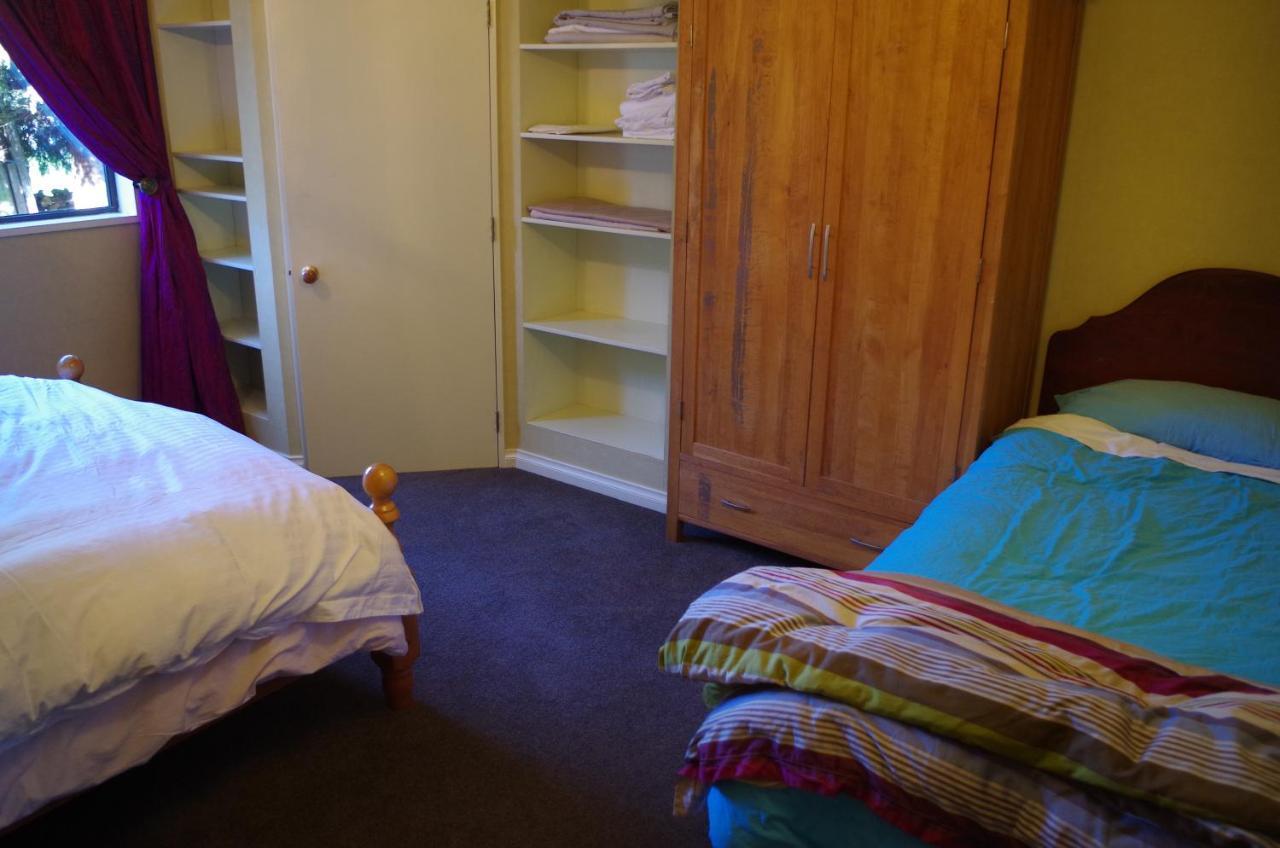 David'S House Apartment Oamaru Luaran gambar