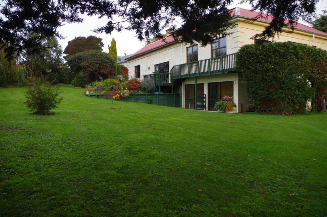 David'S House Apartment Oamaru Luaran gambar