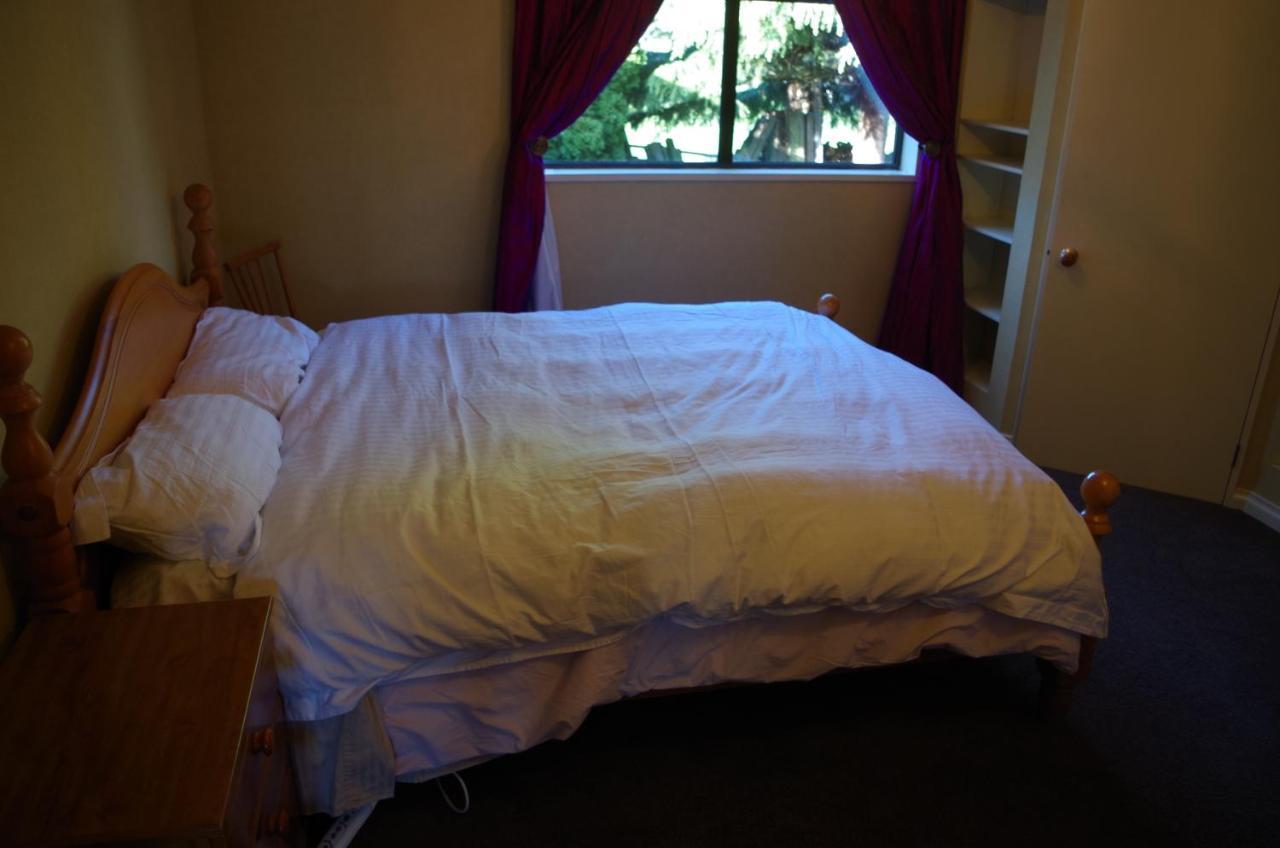 David'S House Apartment Oamaru Luaran gambar