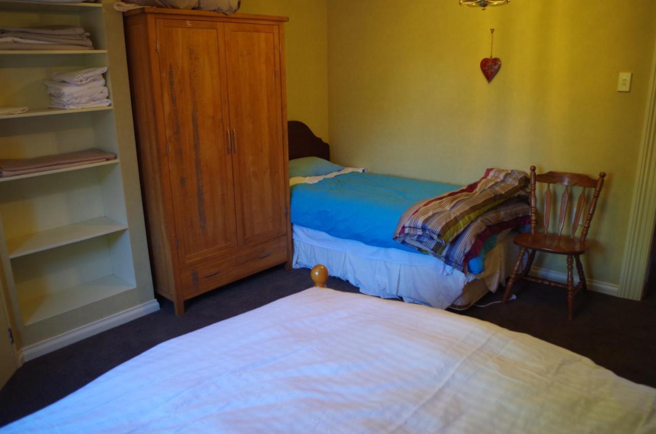 David'S House Apartment Oamaru Luaran gambar
