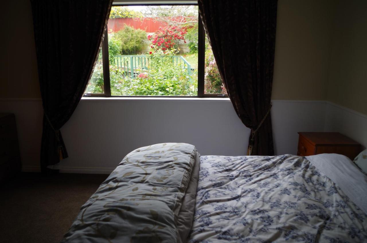 David'S House Apartment Oamaru Luaran gambar